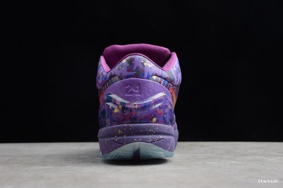 MVP) (Finals Prelude Nike 639693-500 Kobe 4 0317